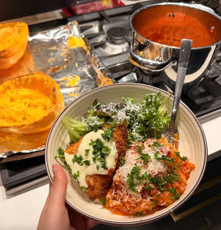 A Year of Eating Seasonally: Meal Ideas for Using Lots of Produce